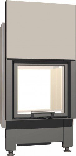 Каминная топка Schmid Lina TV 4551 h